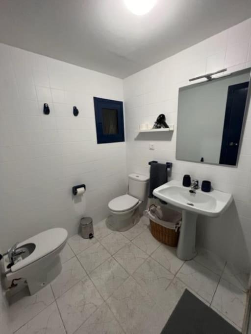 Apartamento Ideal Familias Playa de Gandia Eksteriør bilde