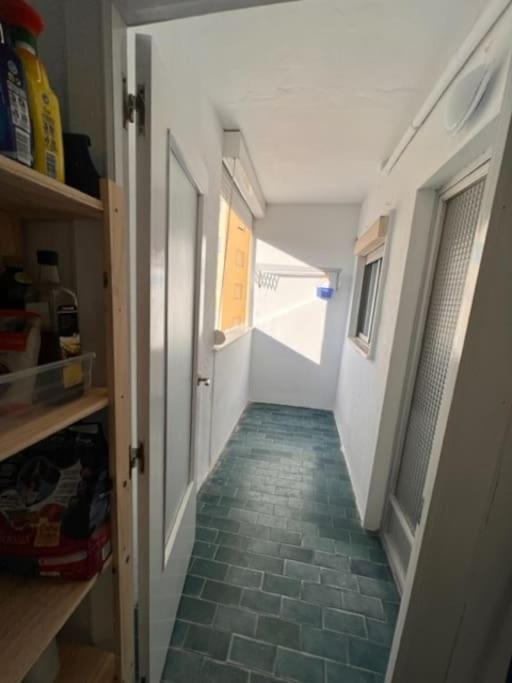 Apartamento Ideal Familias Playa de Gandia Eksteriør bilde