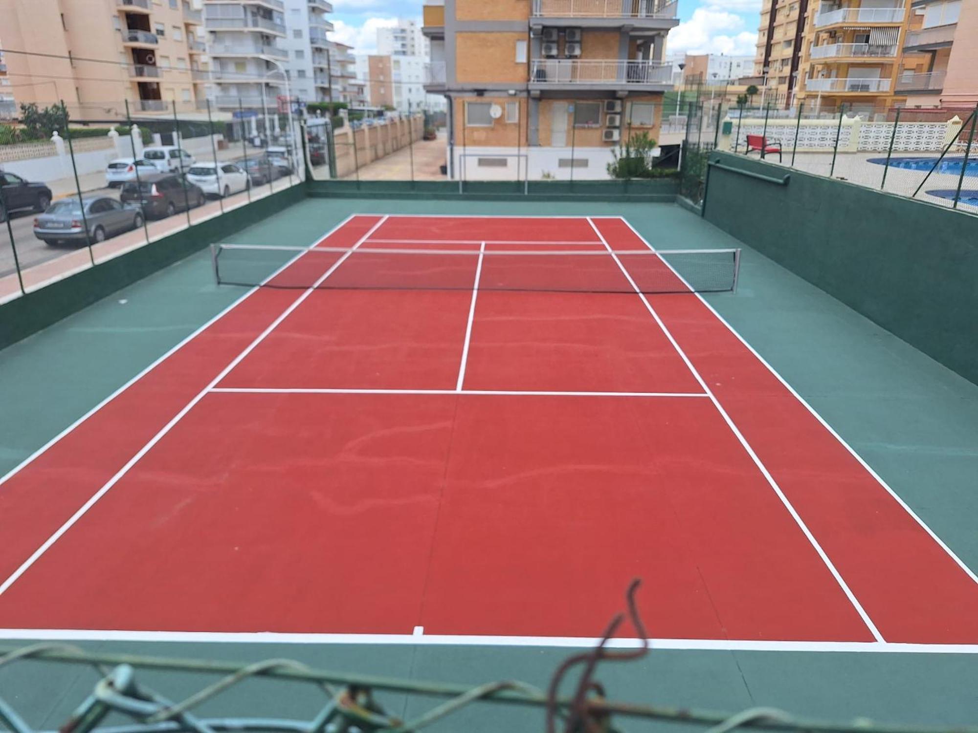 Apartamento Ideal Familias Playa de Gandia Eksteriør bilde