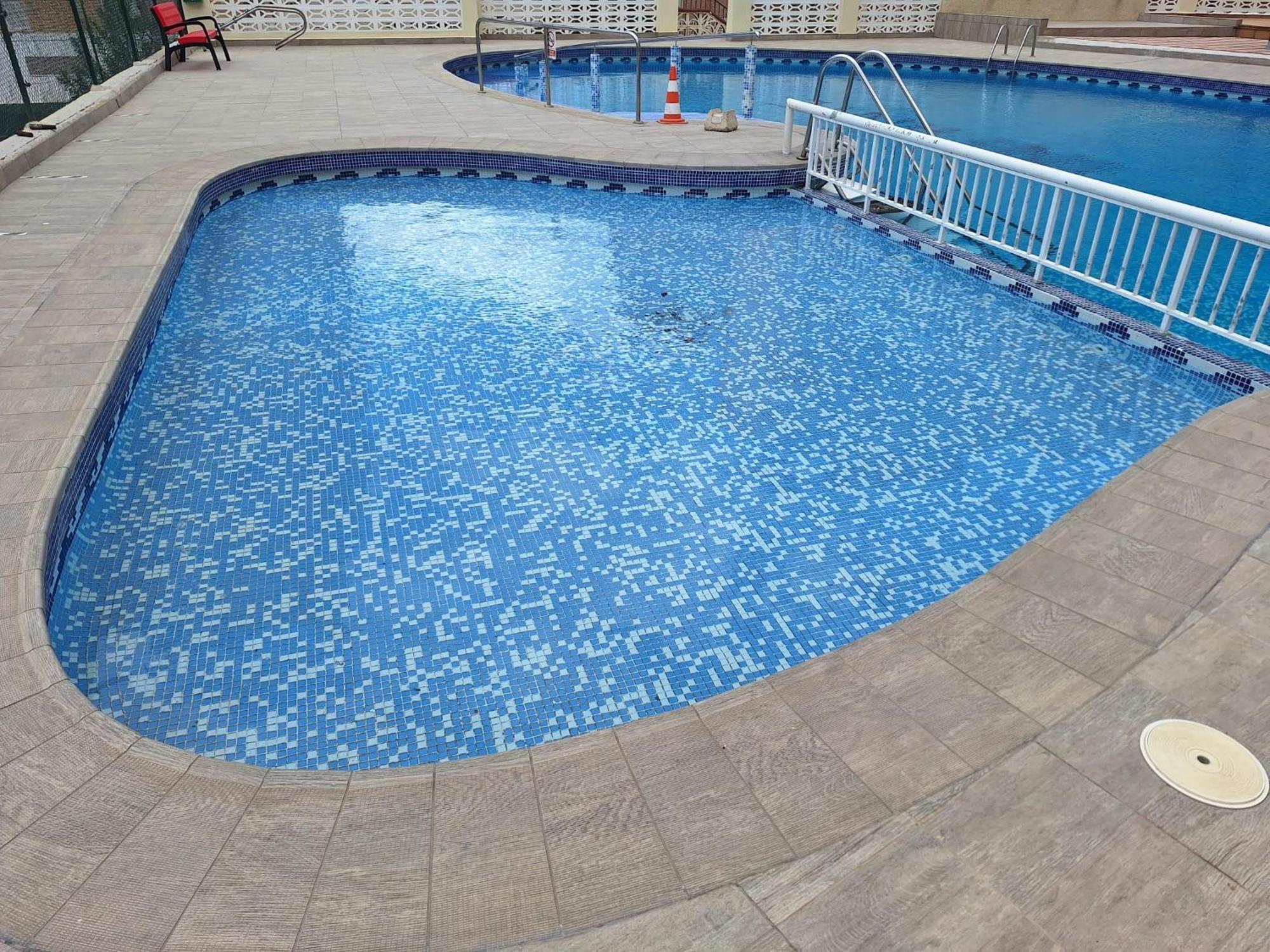Apartamento Ideal Familias Playa de Gandia Eksteriør bilde